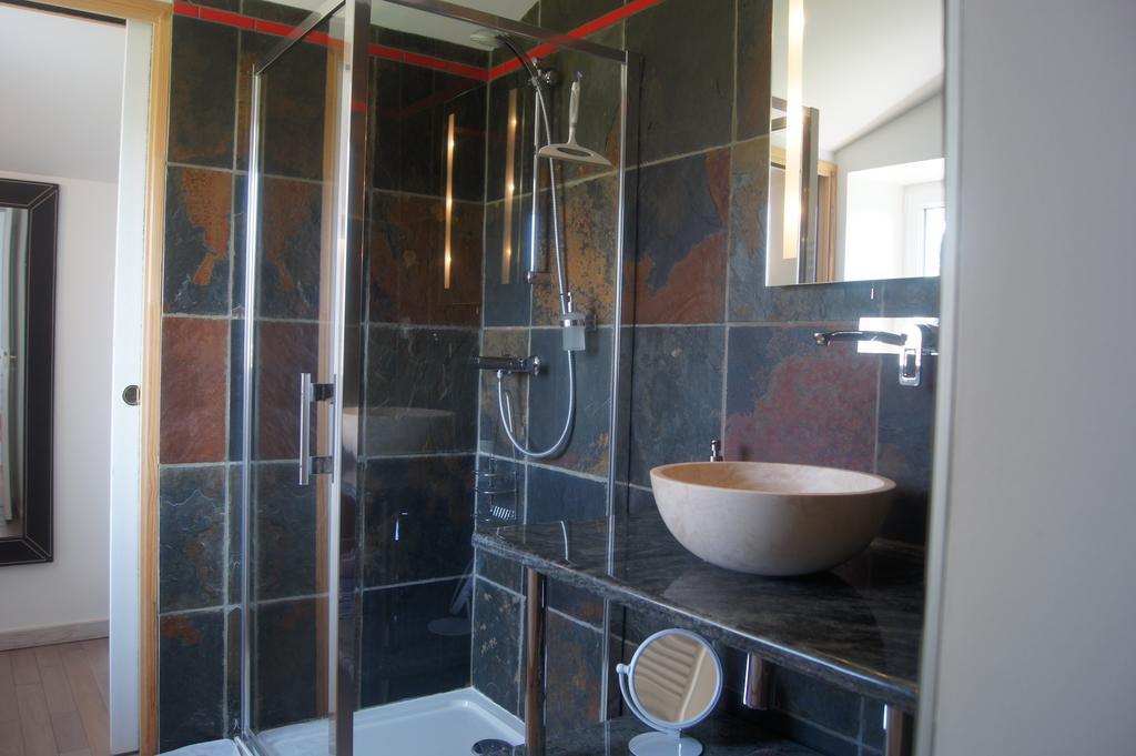 Chambres D'Hotes La Laiterie Grosville Bagian luar foto