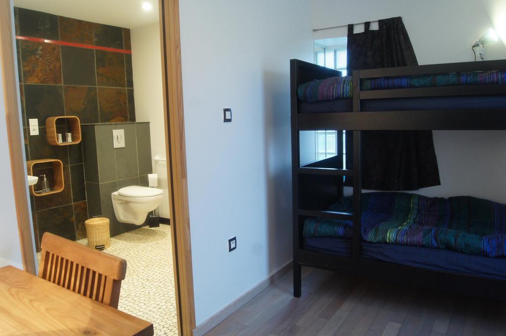 Chambres D'Hotes La Laiterie Grosville Bagian luar foto
