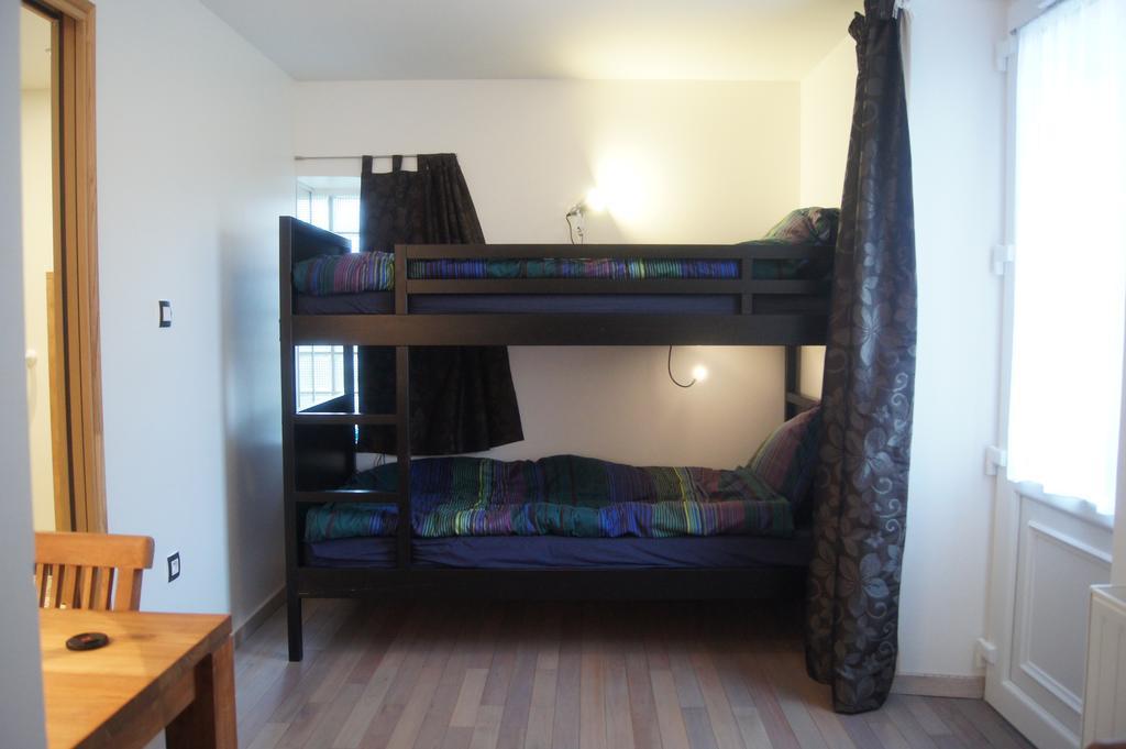 Chambres D'Hotes La Laiterie Grosville Bagian luar foto