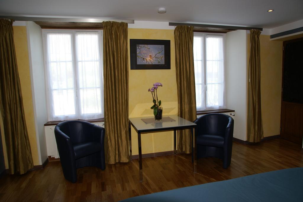 Chambres D'Hotes La Laiterie Grosville Bagian luar foto