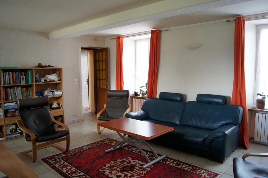 Chambres D'Hotes La Laiterie Grosville Bagian luar foto